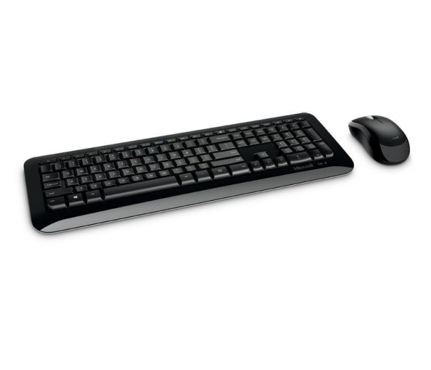 Microsoft Wireless Desktop 850 AES - 280606 - zdjęcie 2